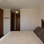Departamento Centrico Y Relajante Cerca Del Casino De Vina Del Mar