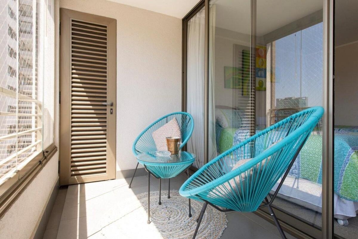 Departamento Centrico Y Relajante Cerca Del Casino De * Vina del Mar