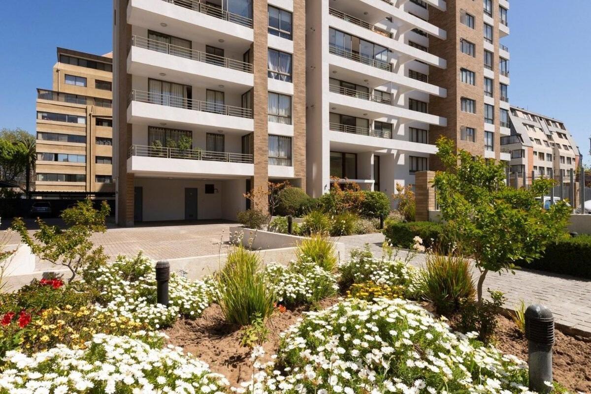 Departamento Centrico Y Relajante Cerca Del Casino De Apartamento Vina del Mar