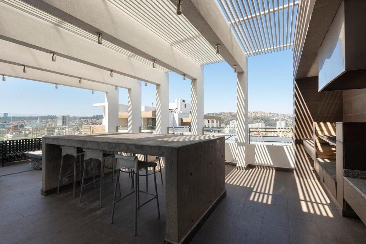 Apartamento Departamento Centrico Y Relajante Cerca Del Casino De Vina del Mar