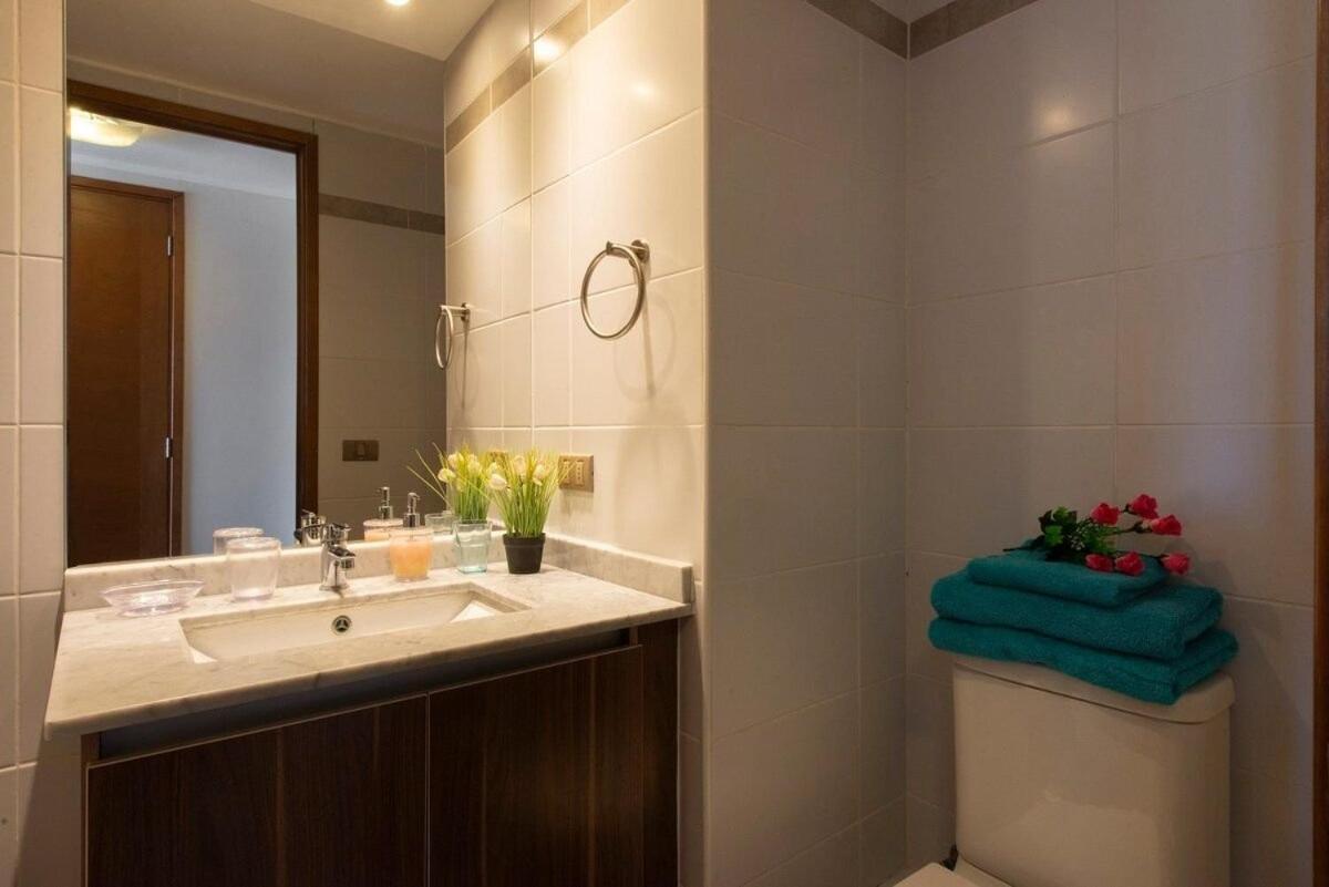 Departamento Centrico Y Relajante Cerca Del Casino De * Vina del Mar